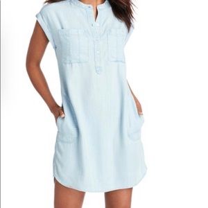Vineyard Vines Margo Shirtdress